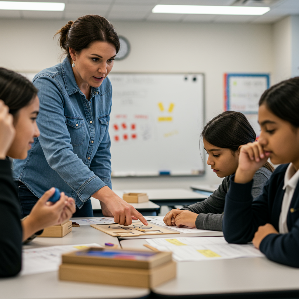 Supporting illustration