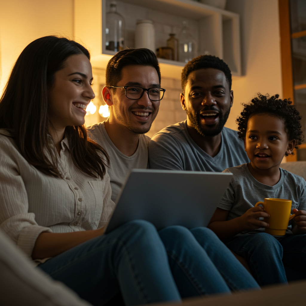 Conclusion illustration