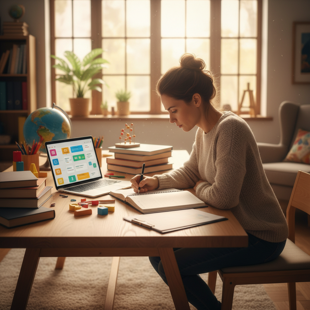 How to Create Lesson Plans: A Step-by-Step Guide for Educators