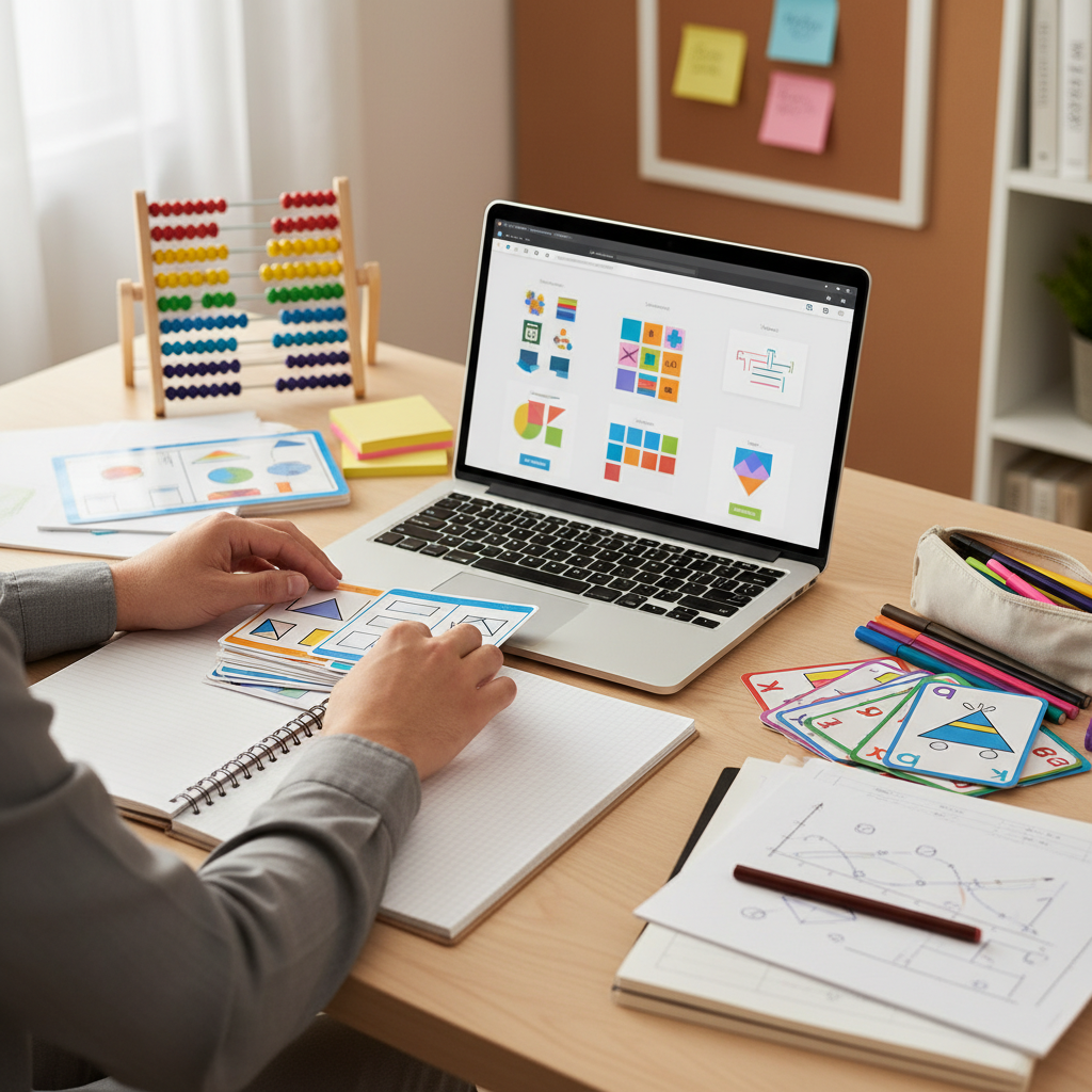 Supporting illustration