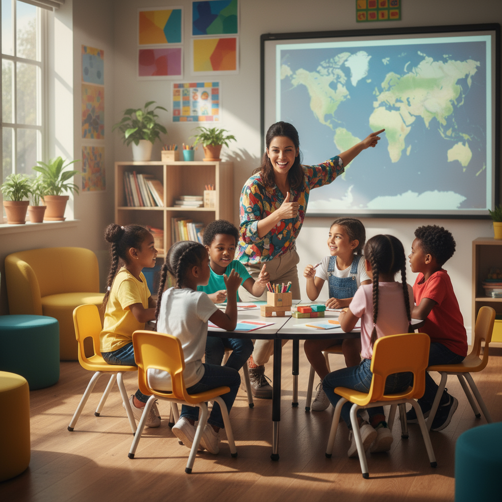 Conclusion illustration