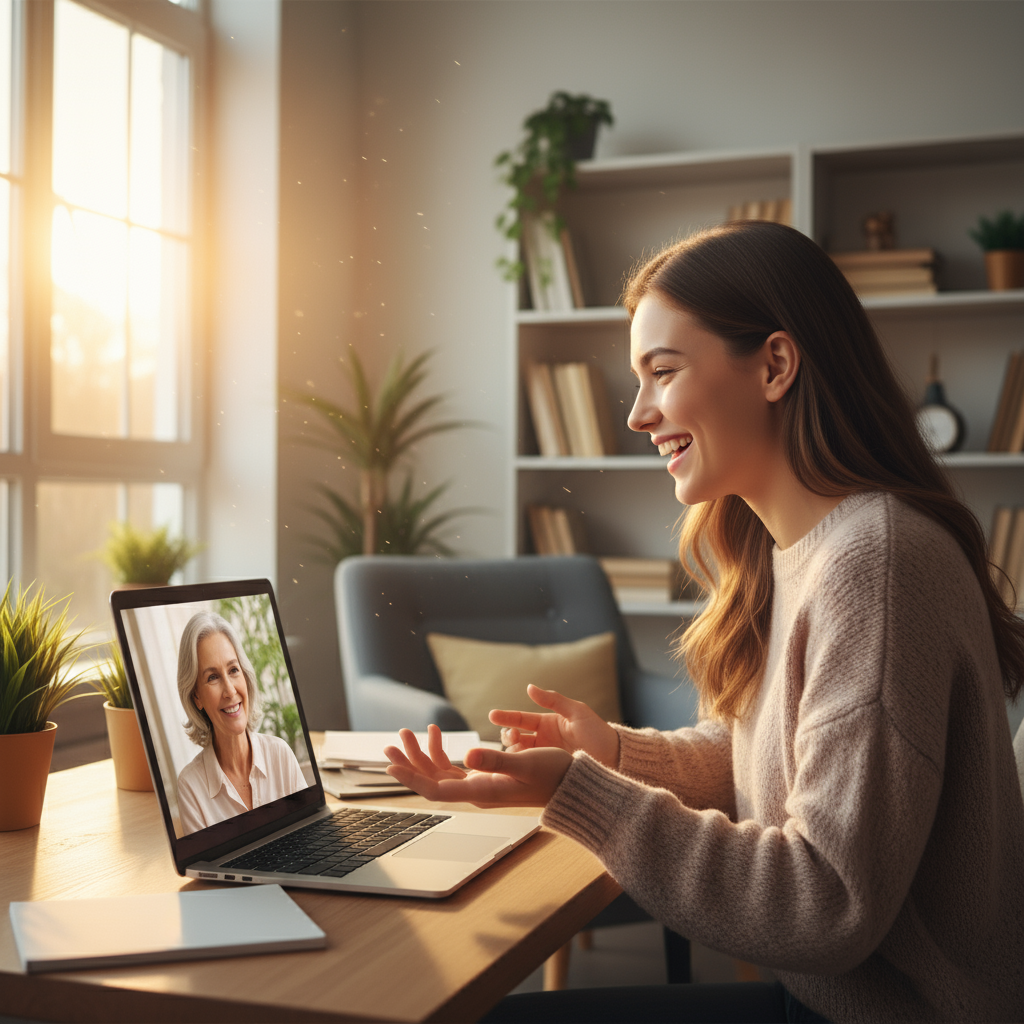 Conclusion illustration