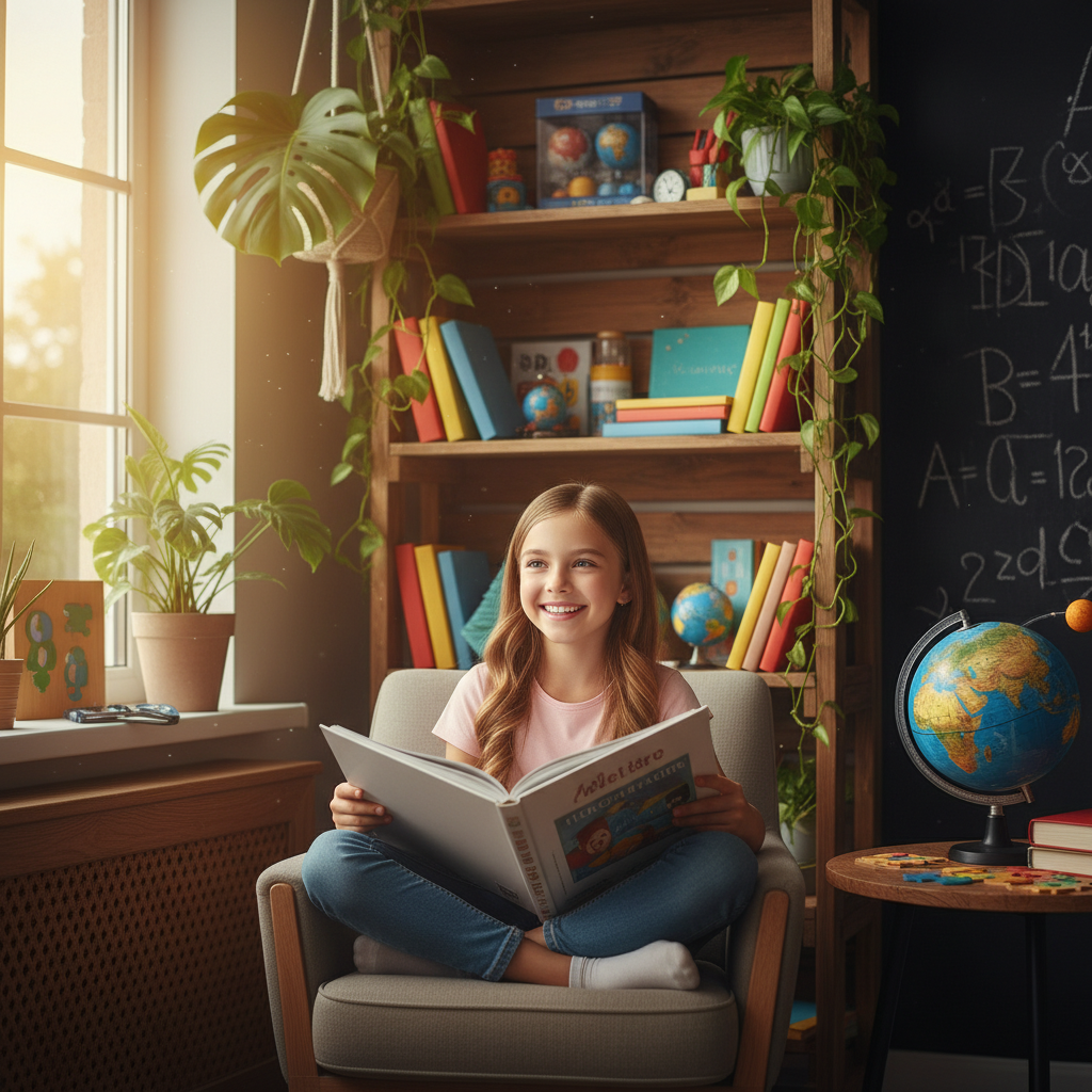 Conclusion illustration