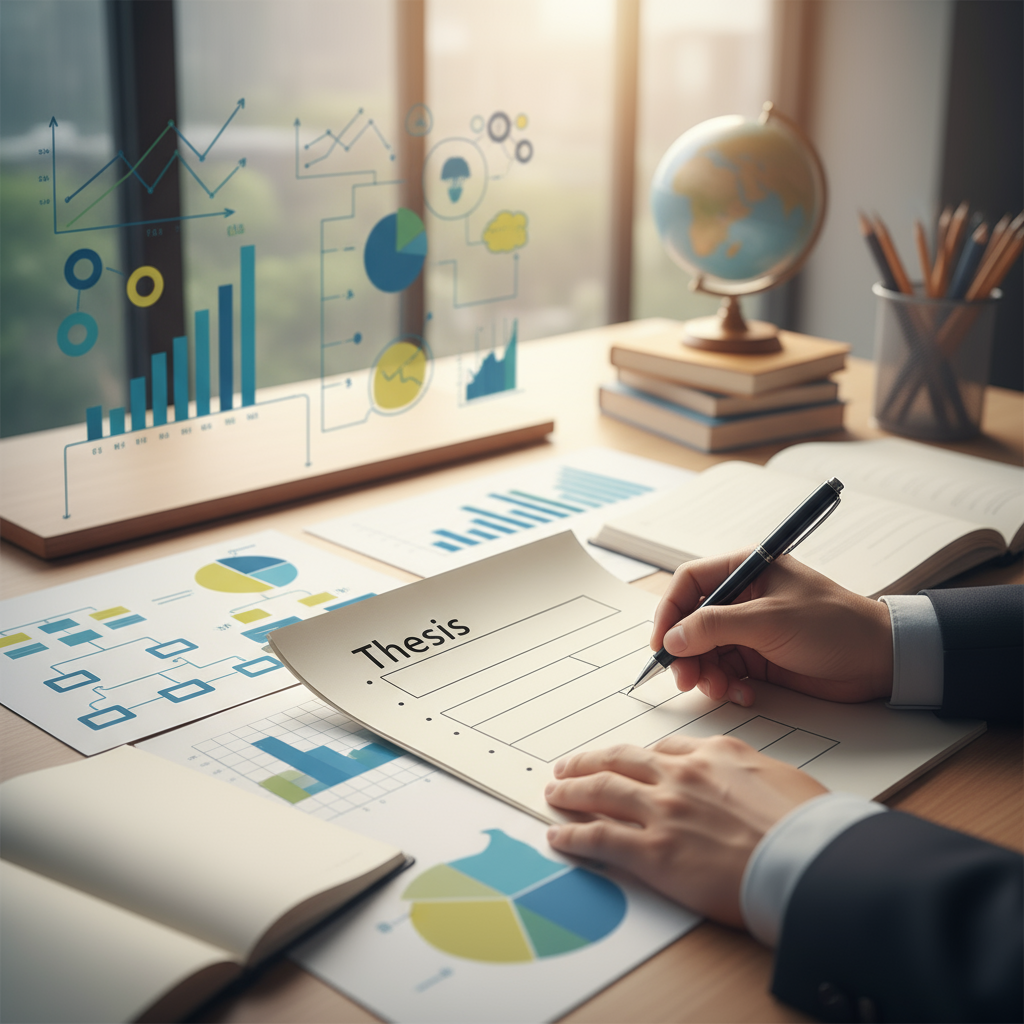 Supporting illustration