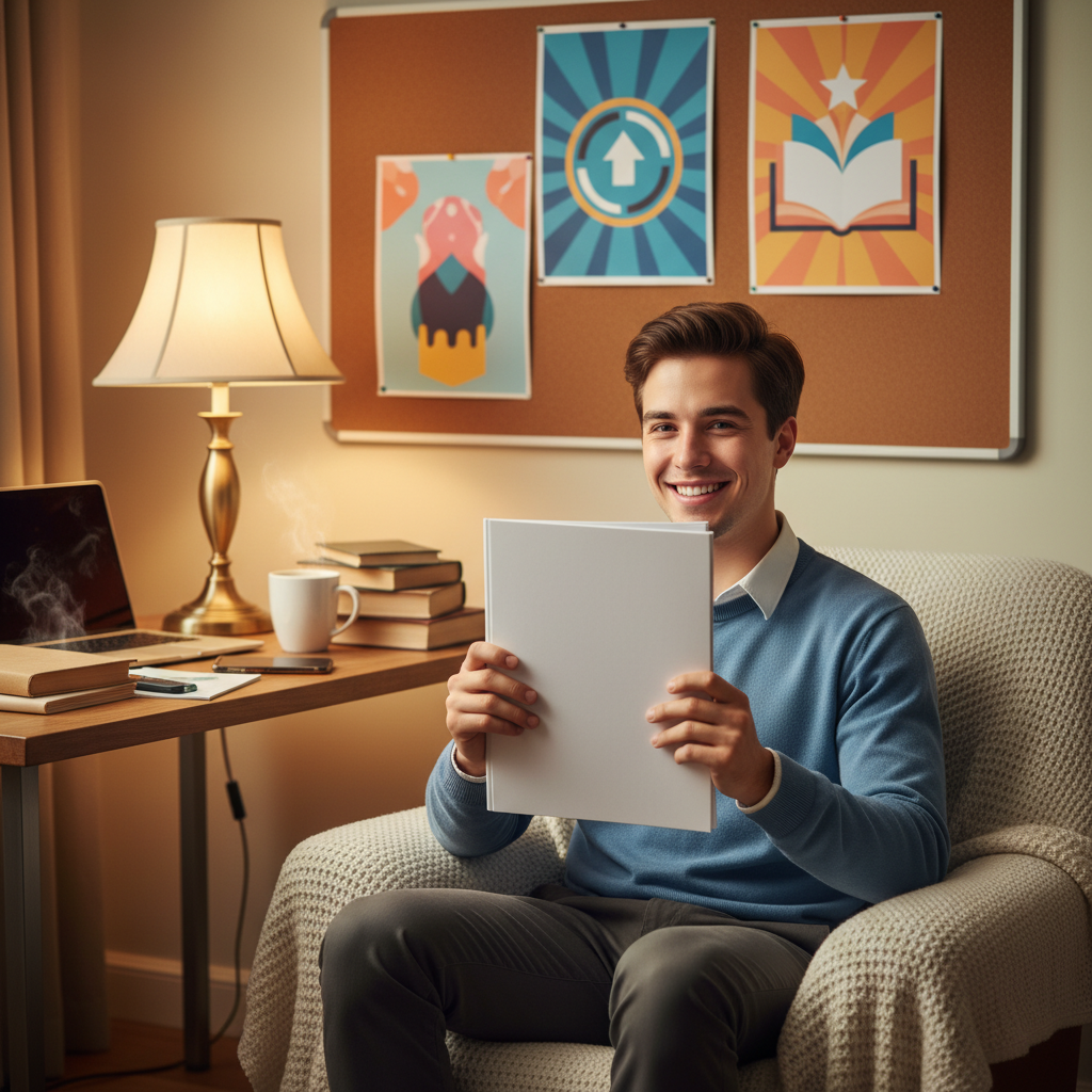 Conclusion illustration