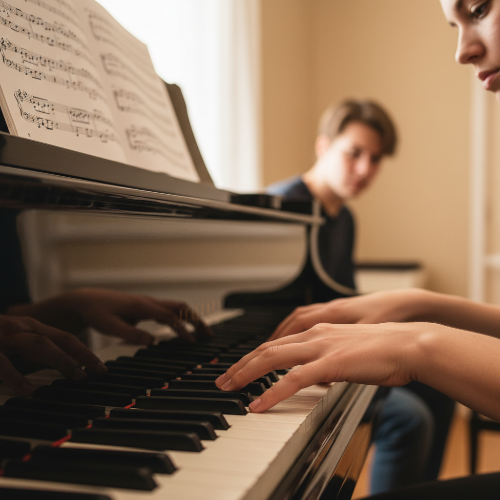 Supporting illustration