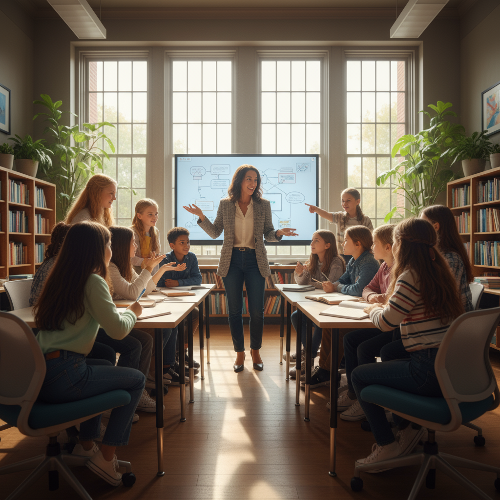 How to Teach Critical Thinking