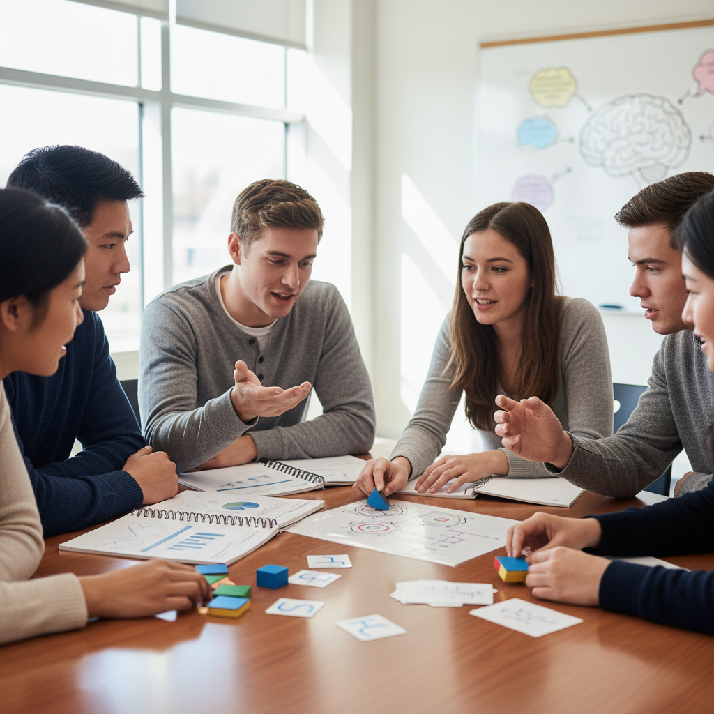 Supporting illustration