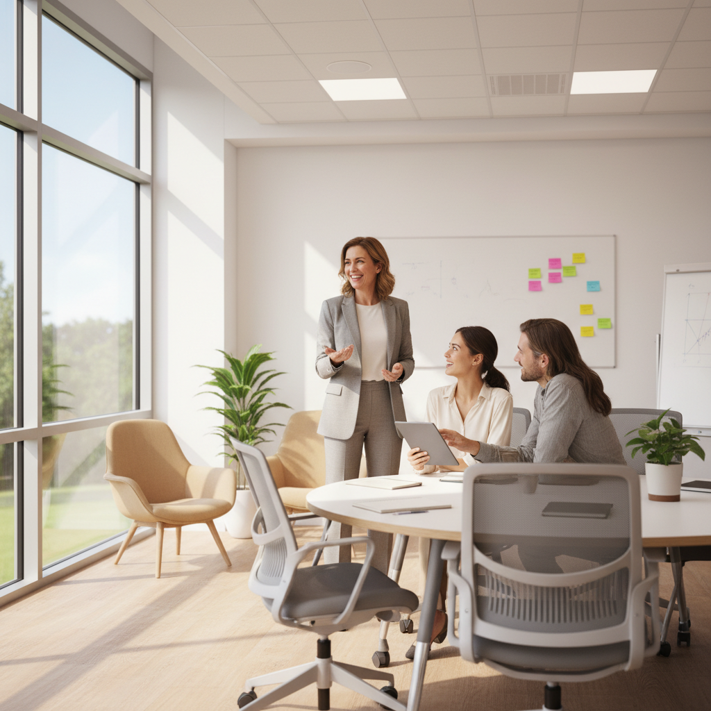 Education Leadership Styles: Understanding and Applying Effective Approaches