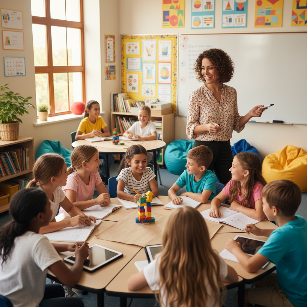 Conclusion illustration