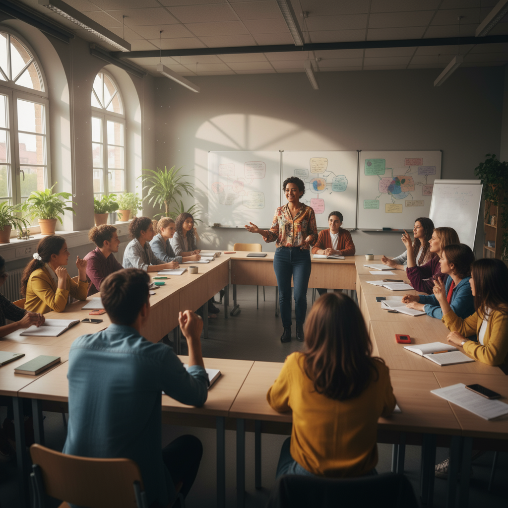 How to Motivate Students: Effective Strategies for Educators