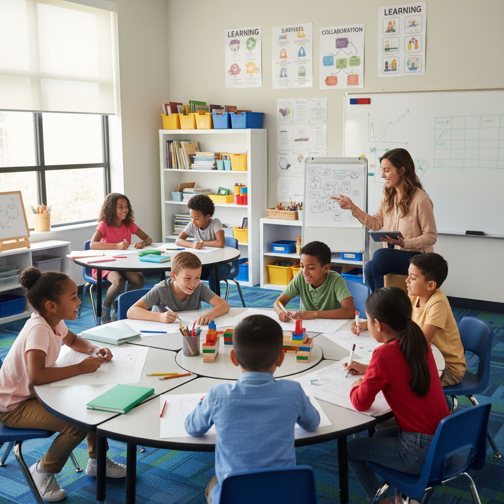 Supporting illustration