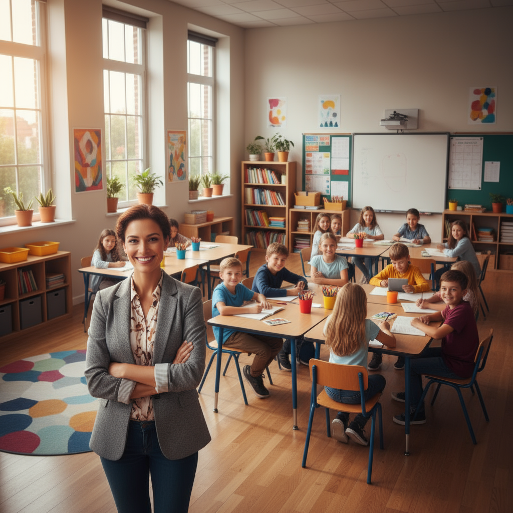 Conclusion illustration