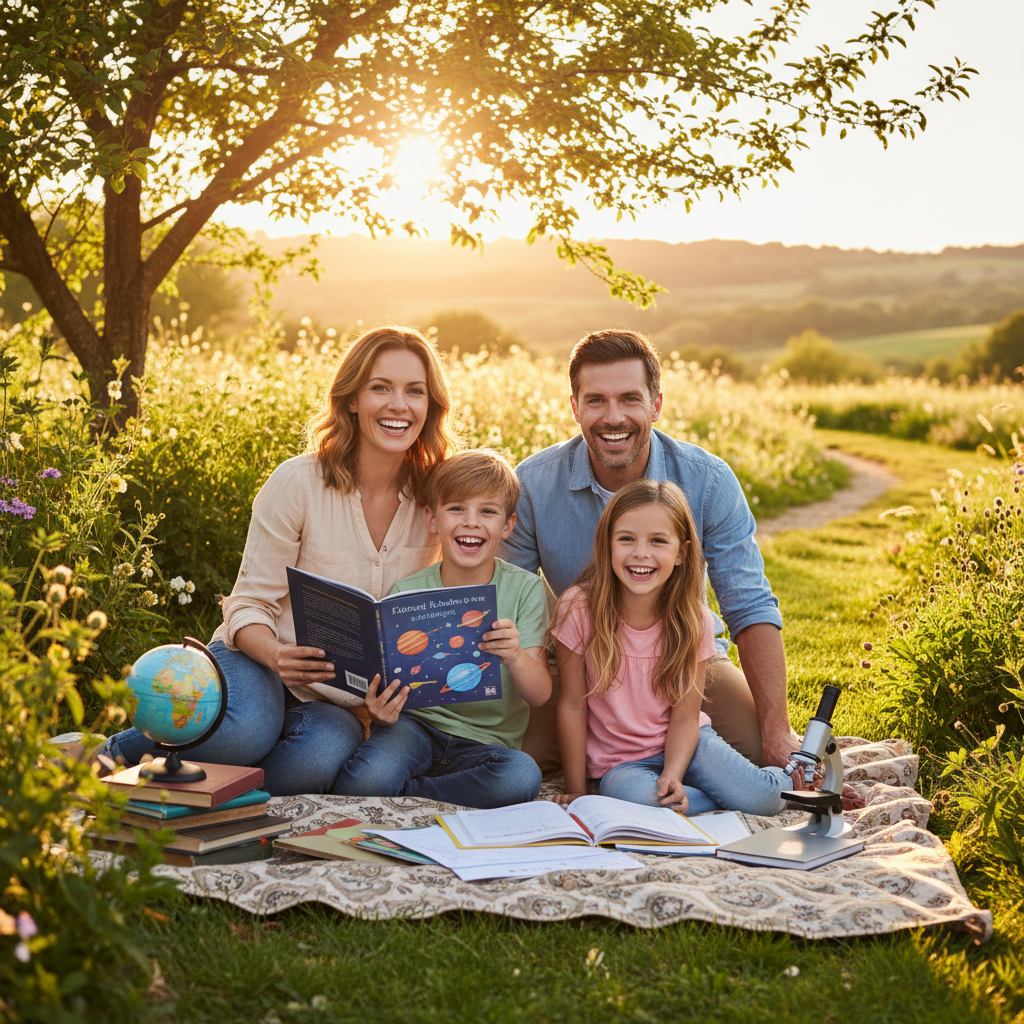 Conclusion illustration