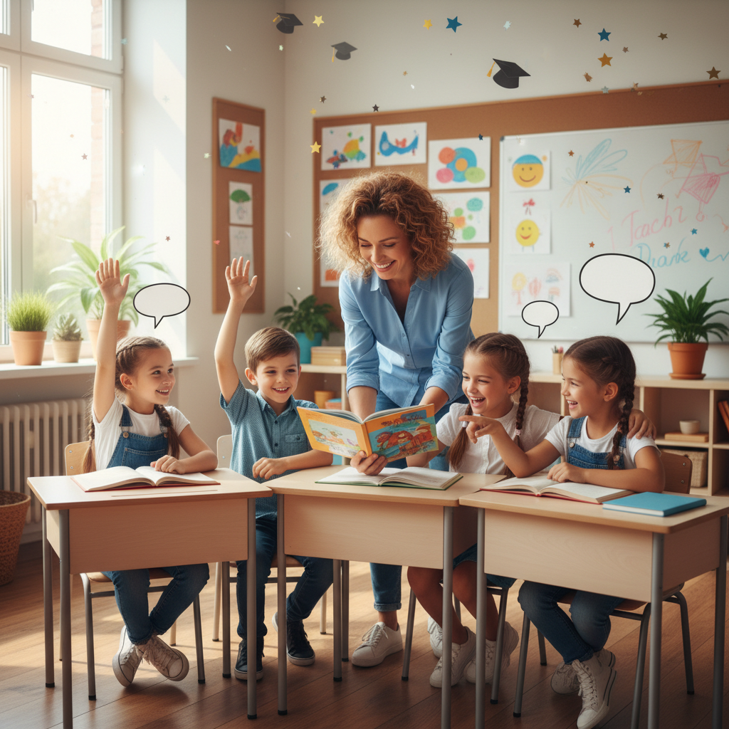 Conclusion illustration