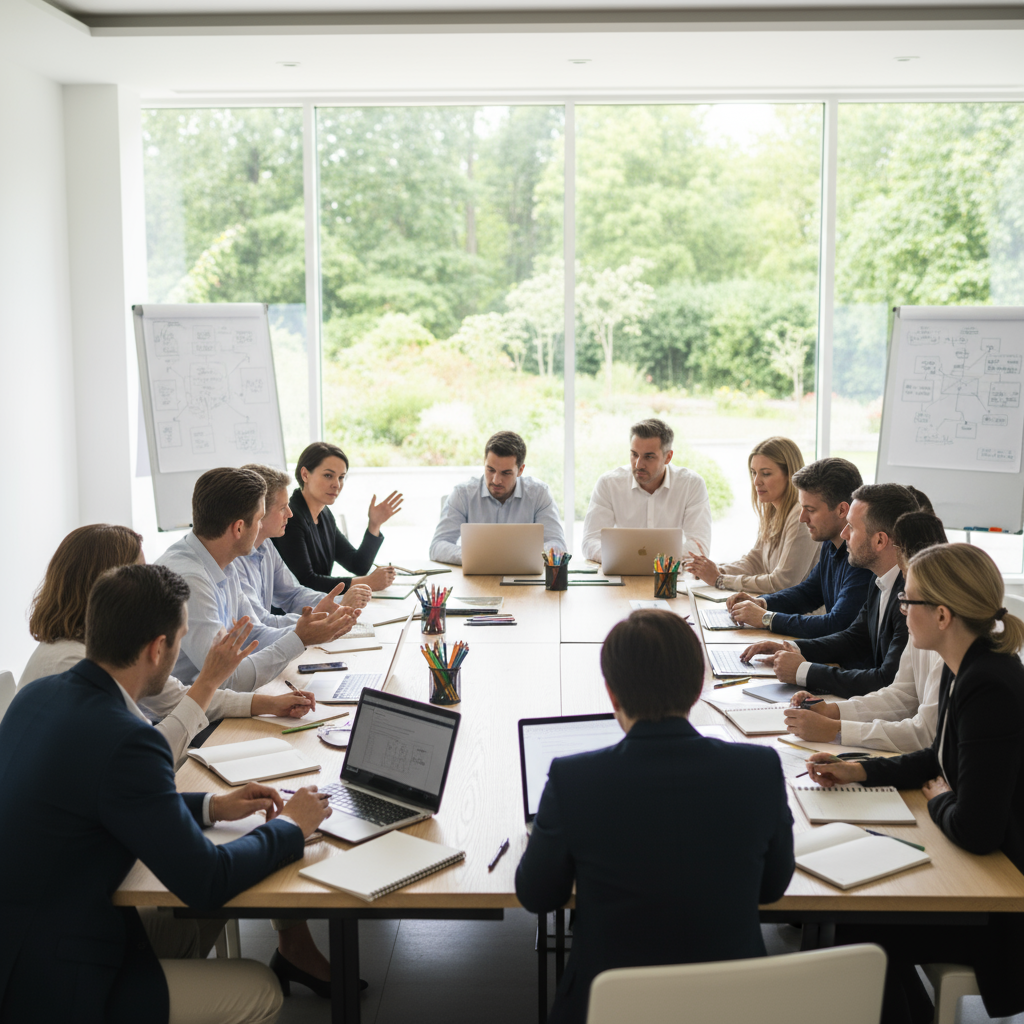 Supporting illustration