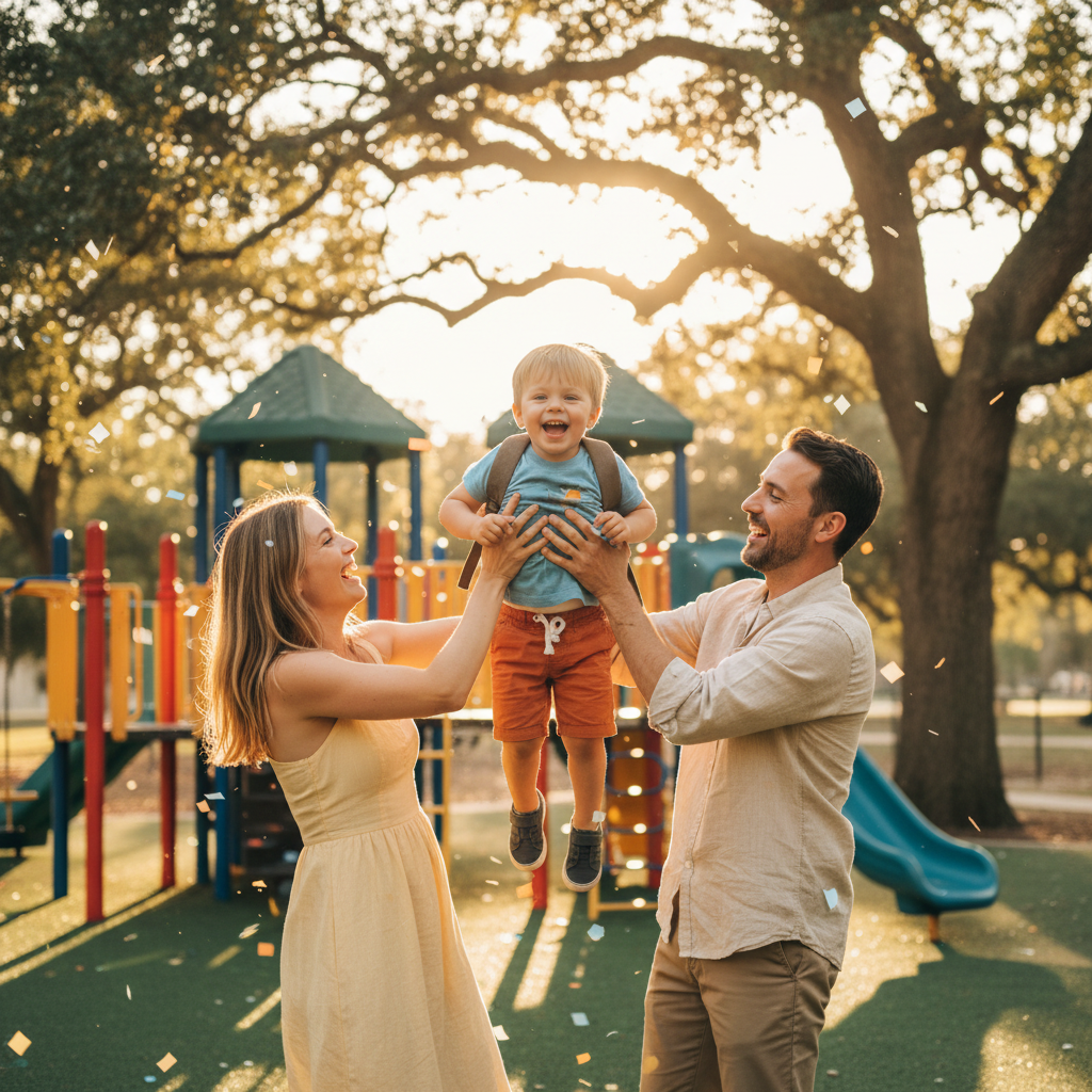 Conclusion illustration