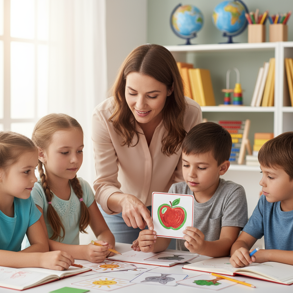 Supporting illustration