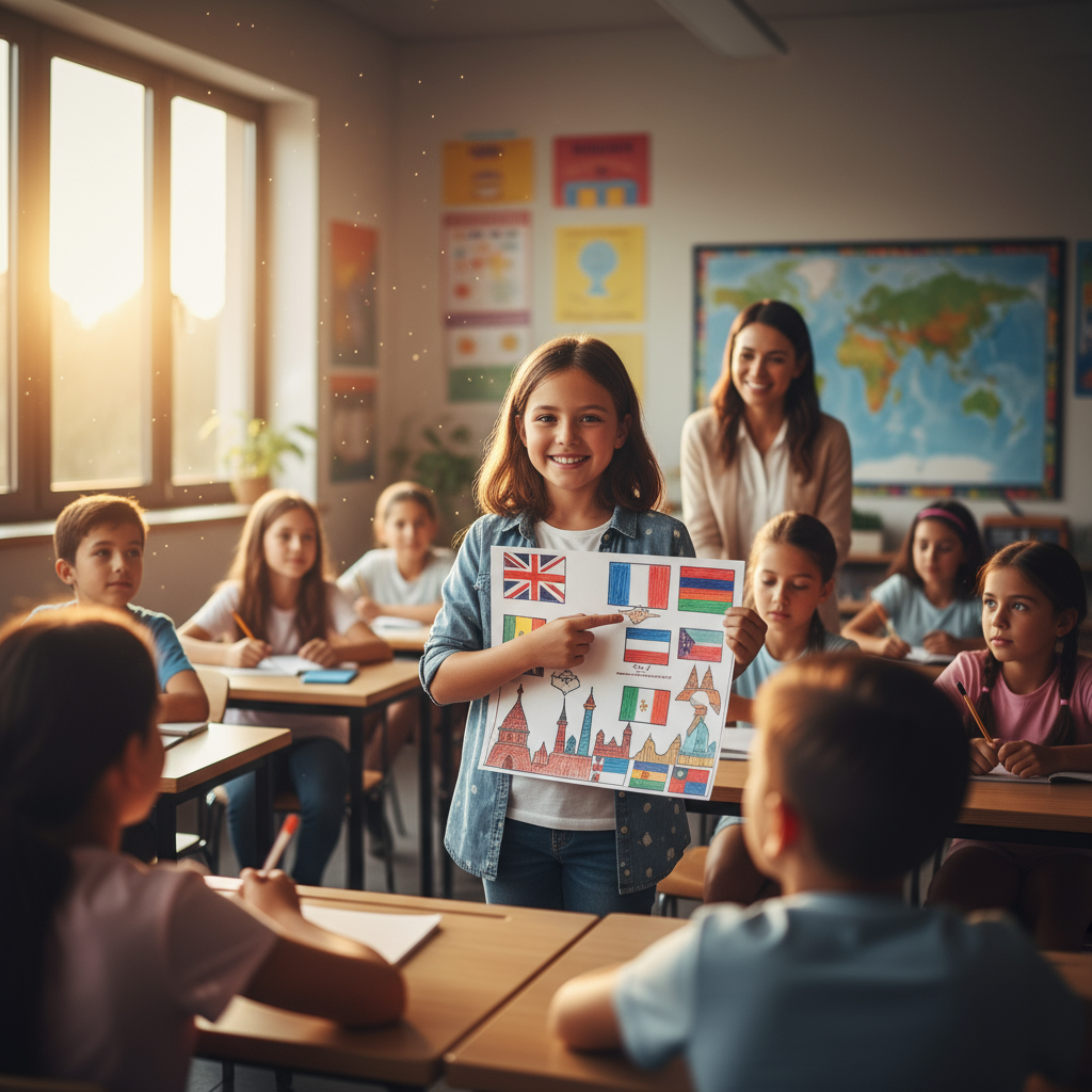 Conclusion illustration