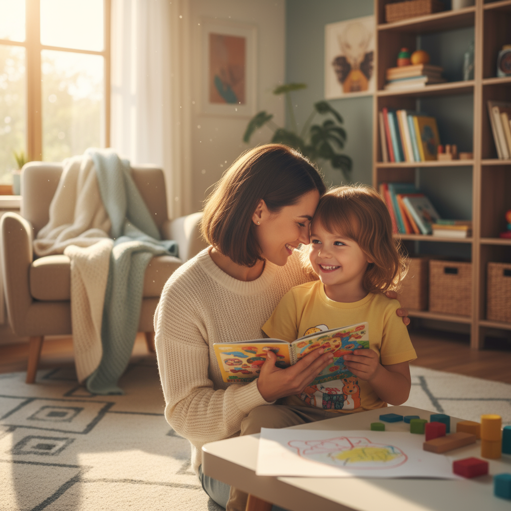 Conclusion illustration