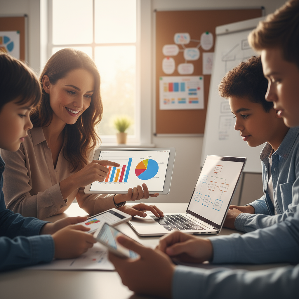 Supporting illustration