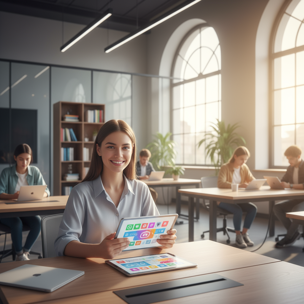 Conclusion illustration