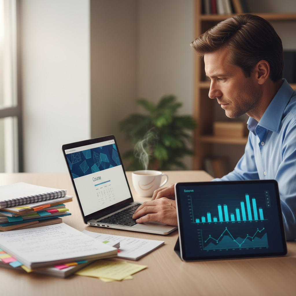 Supporting illustration