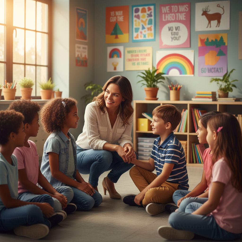 Education and Mental Health: Understanding the Connection