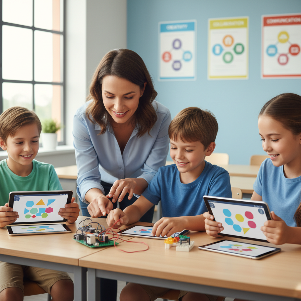 Supporting illustration