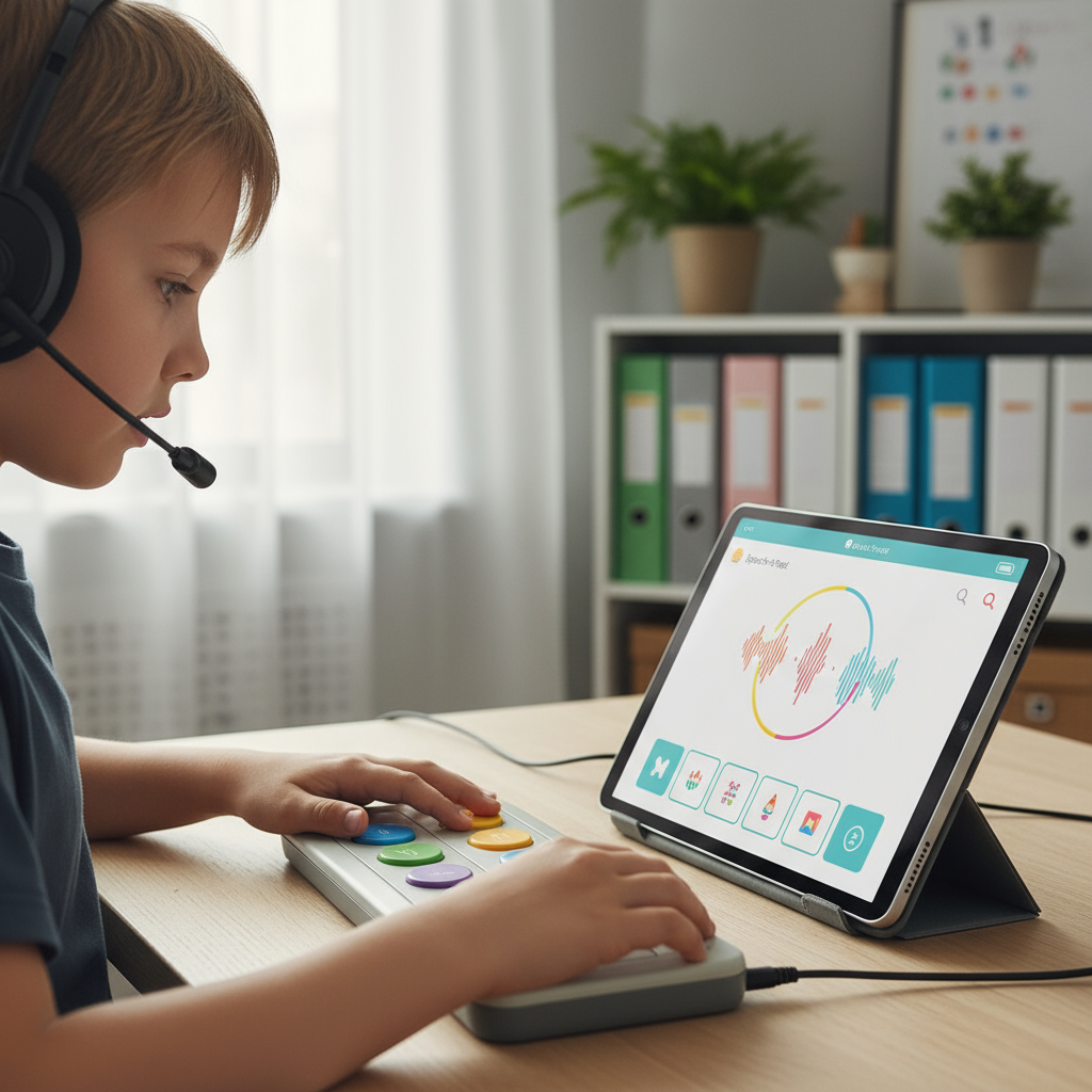 Supporting illustration