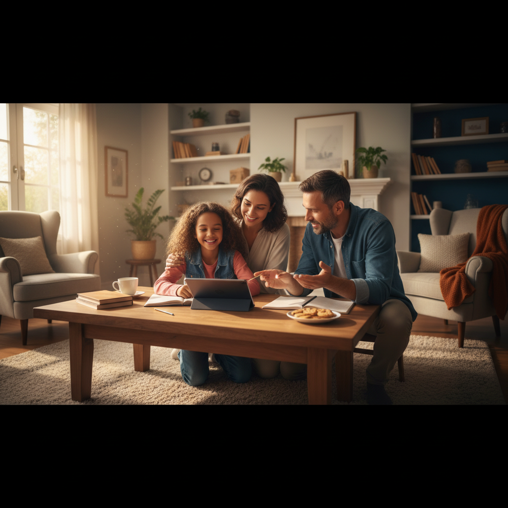 Conclusion illustration