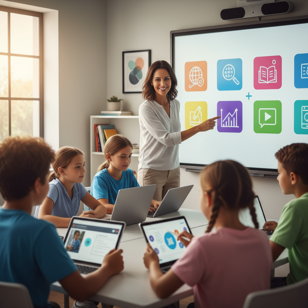 Supporting illustration