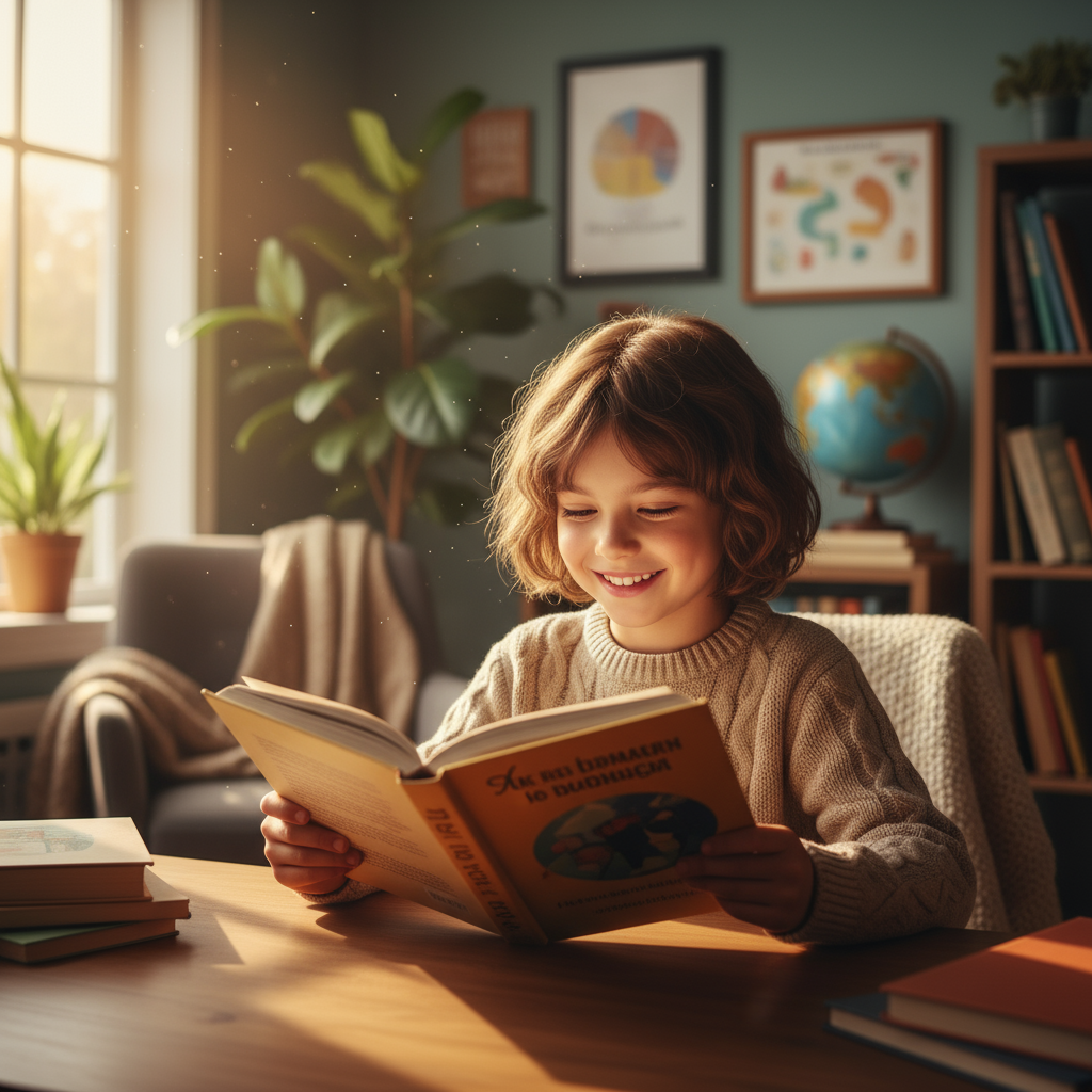 Conclusion illustration