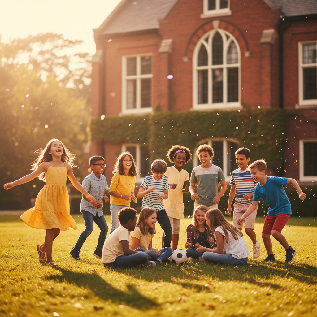 Conclusion illustration